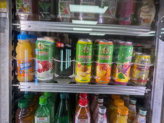 Shirley Avenue Variety