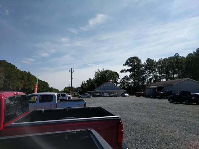 Blankenship Auto Inc