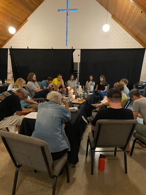 South Scottsdale Presbyterian Church