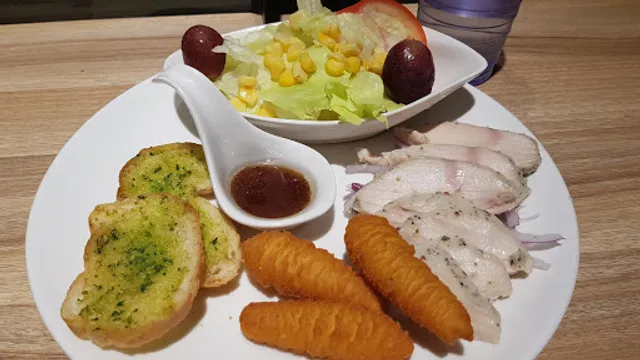 EGO早午餐/汽車美容