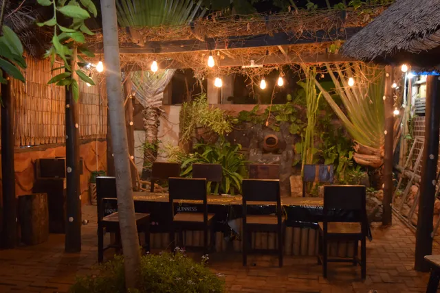 Obuoba Village Bar, Restaurant & Event Centre