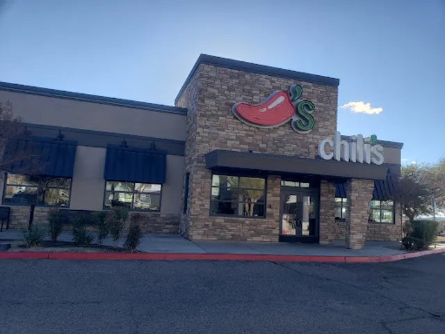 Chili's Grill & Bar