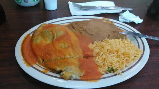 Doña Tere Mexican Restaurant