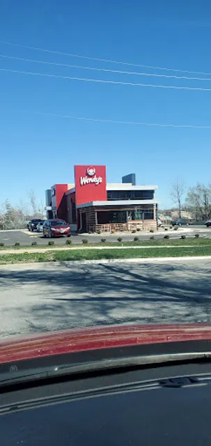 Wendy's