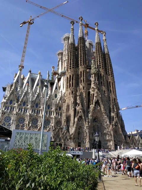 Villa Sagrada apartamentos