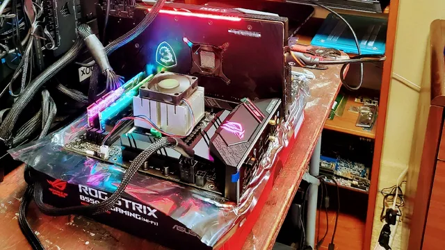 Xpress PC Managed IT & Tech Repair