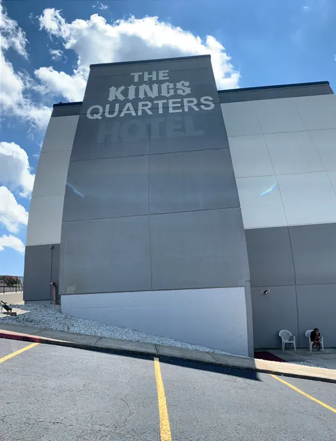 Kings Quarters