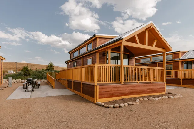 Sun Outdoors Rocky Mountains