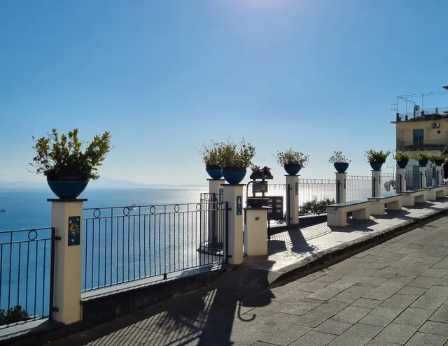 Raito Guest House - Amalfi coast