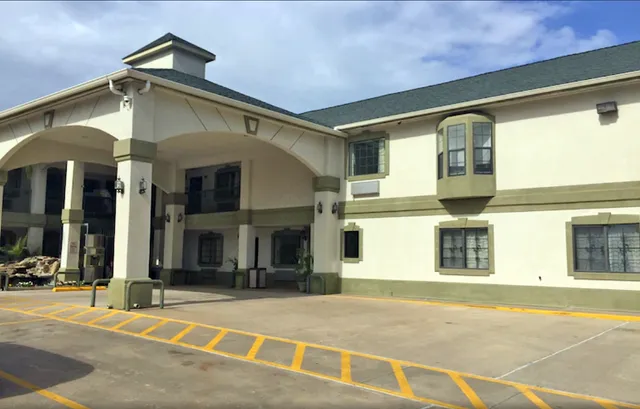 Scottish Inns & Suites Almeda Rd, Houston, TX