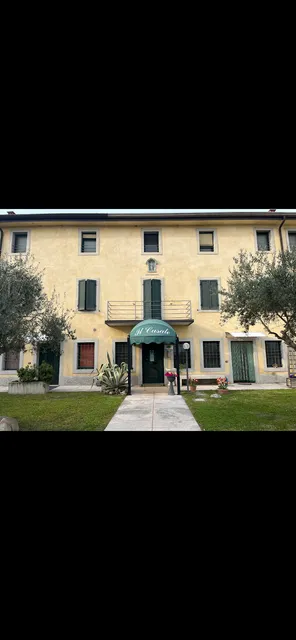 Il Casale Di Gelio Miria