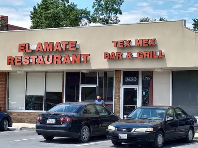 El Amate