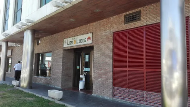 Bar Los Locos