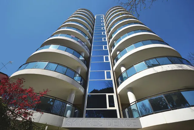 Sky Residence
