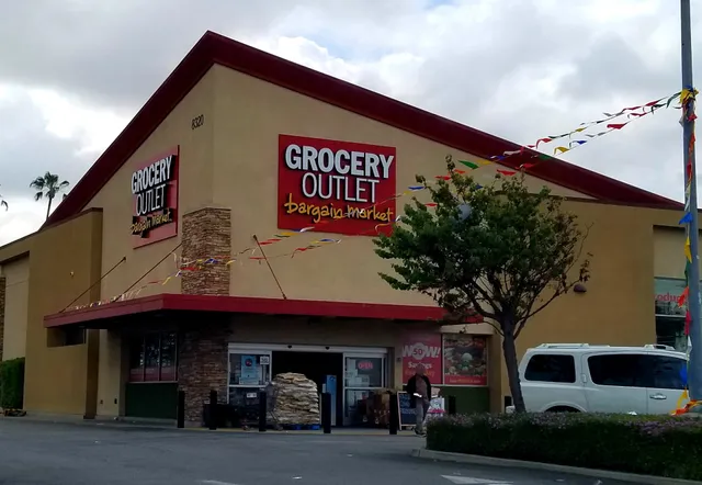 Grocery Outlet