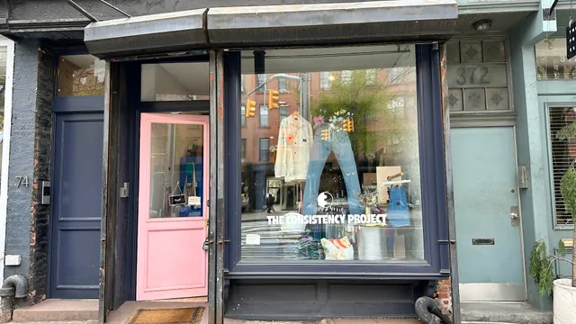 The Consistency Project