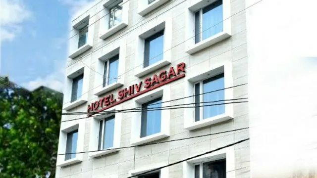 Hotel shiv sagar