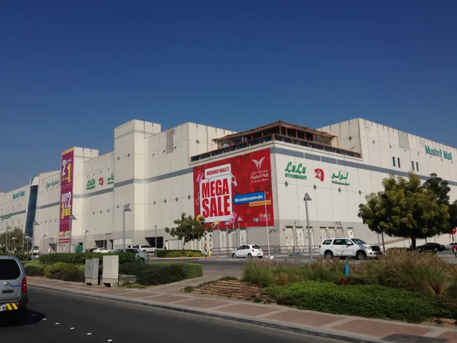 Hadbat Al Za'faranah