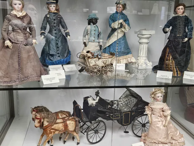 United Federation of Doll Clubs, Inc.