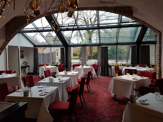 Restaurant Die Alde Heerlickheijt