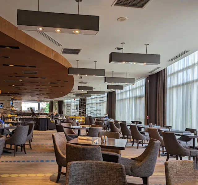 Bellfarm Kitchen and Bar