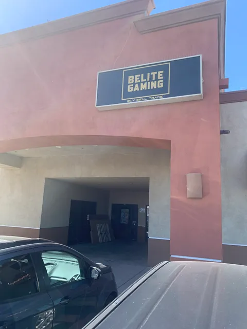 BeliteGaming