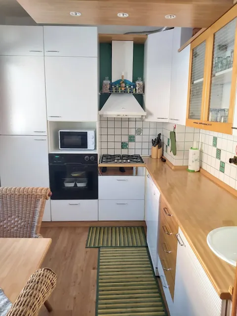 Appartamento camere Alessandra