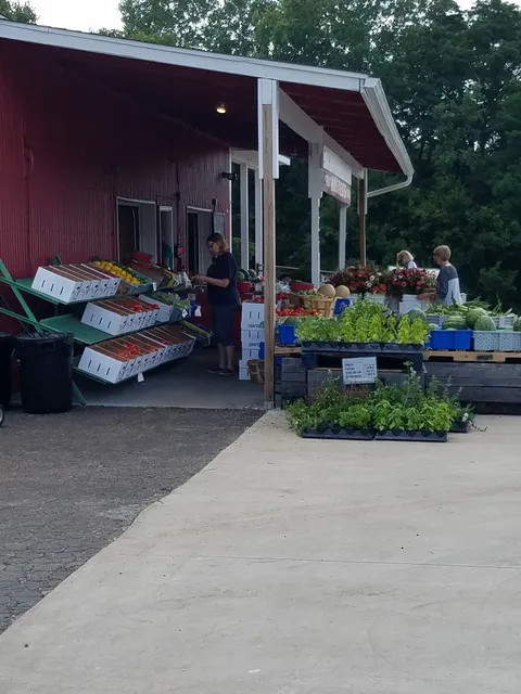 Husted Farm Market