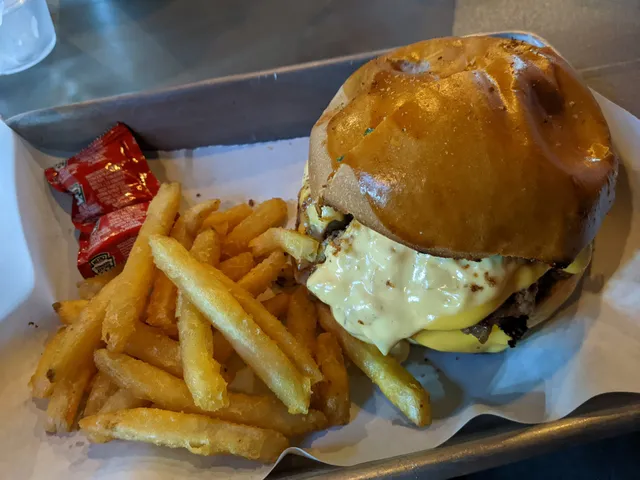 Los Jefes Street Food