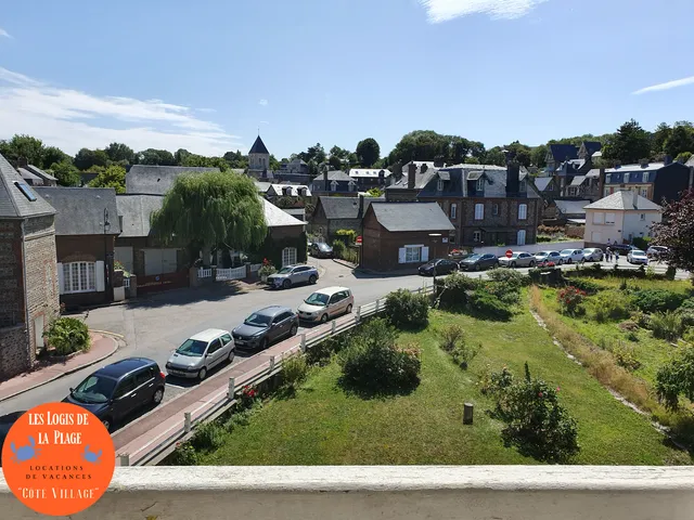 The Logis de la Plage