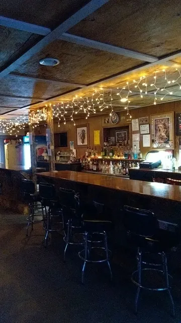 West End Pub