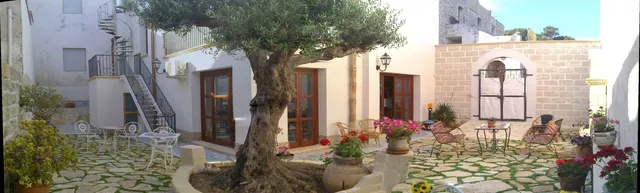 Affittacamere Al Gattopardo