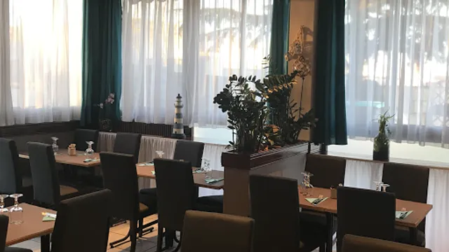 RESTAURANT L'ESCALE GOURMANDE