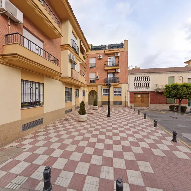 Apartamento La Villa