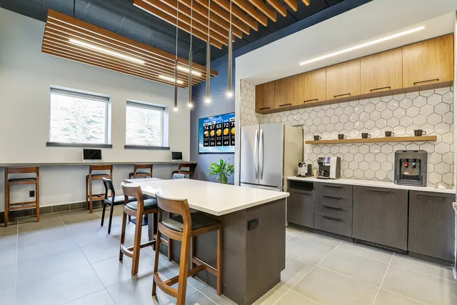 Essex Suites CoWorking Offices, Meeting Spaces & Virtual Offices