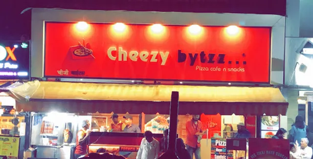 Cheezy Bytzz