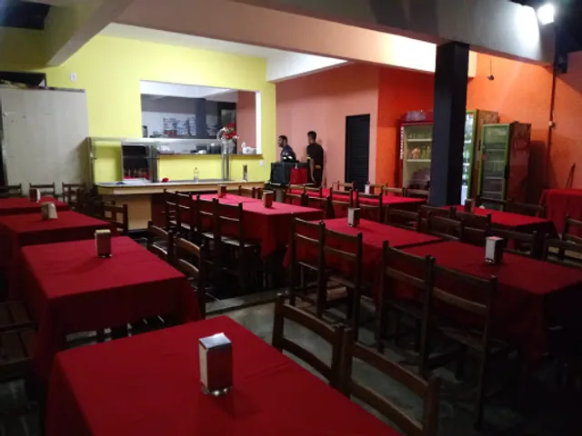 Pizzaria Tio Sam do Floramar agora no Tupi
