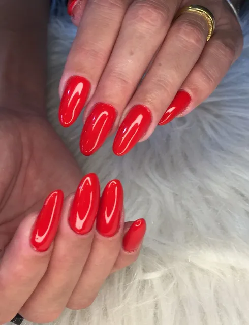 Mari Souza Nail Designer São Paulo