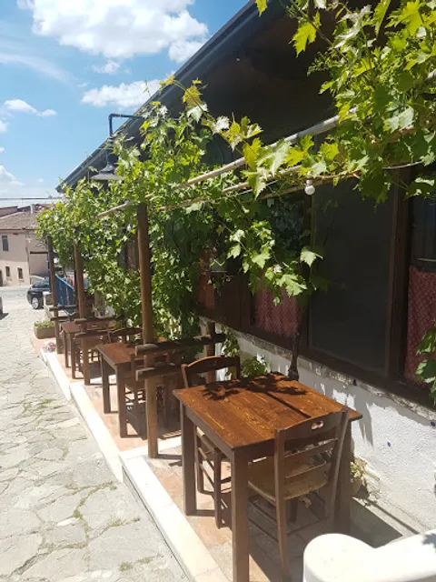 Pizzeria Da Zio Rocco E Gianmaria