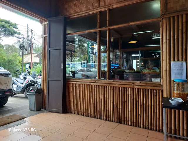 Warung Nasi Sida Mulya