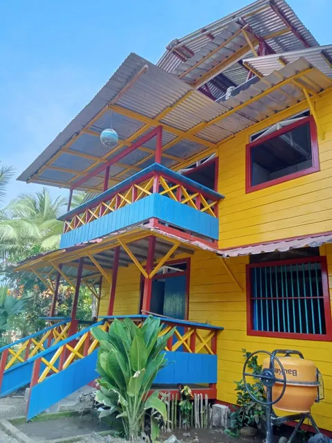 Casa Hostal Amar-illa