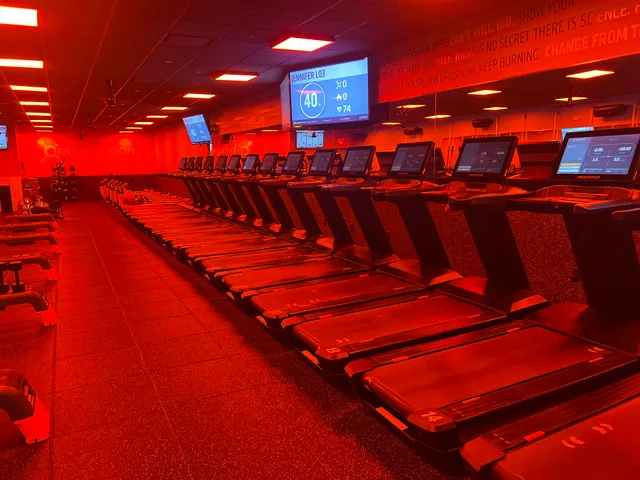 Orangetheory Fitness