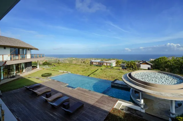 Grand Villa Uluwatu