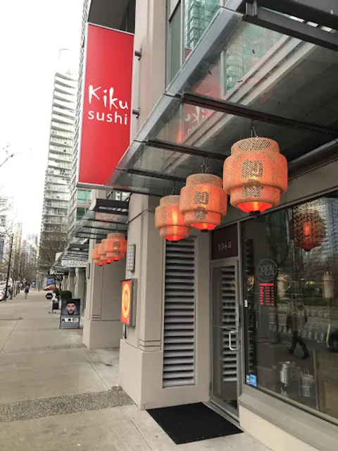 Kiku Sushi Downtown(Best Price on Website!)