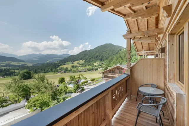 Landhaus Ager Gästehaus