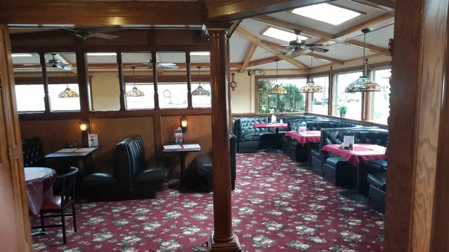 Togi's Family Restaurant