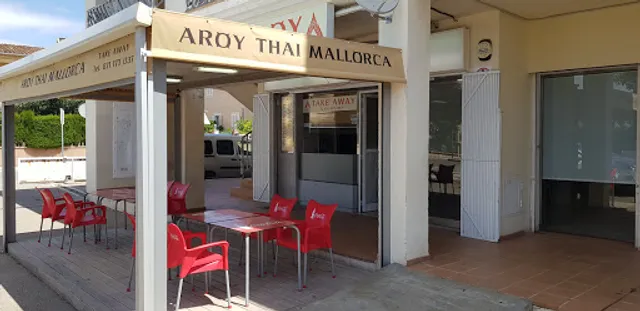 Aroy Mallorca