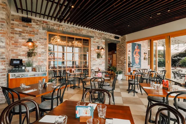 Fratelli Fresh Miranda