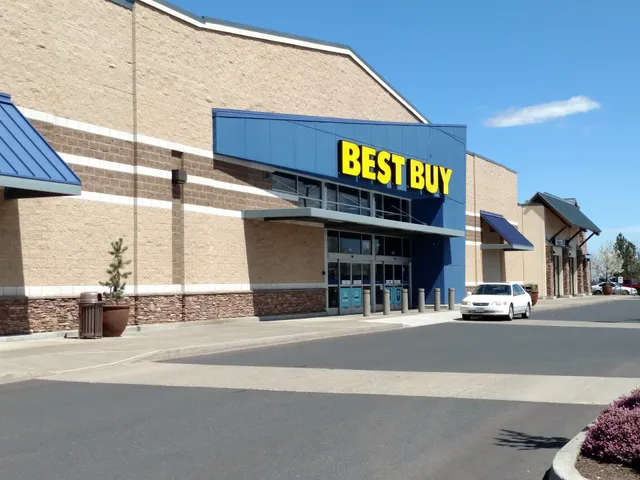 Best Buy