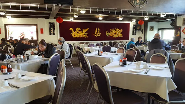 King Valley Tea House